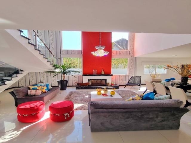 Venda em Residencial Morada dos Lagos - Barueri