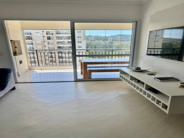 Apartamento para Venda em Santana de Parnaíba - 3