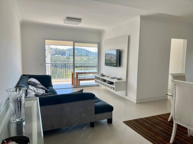 Apartamento para Venda em Santana de Parnaíba - 5