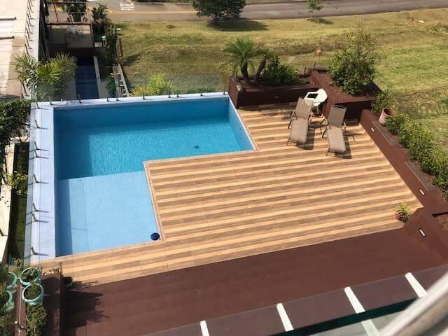 Venda em Alphaville - Santana de Parnaíba
