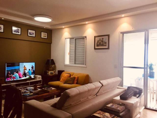 Apartamento para Venda em Barueri - 4