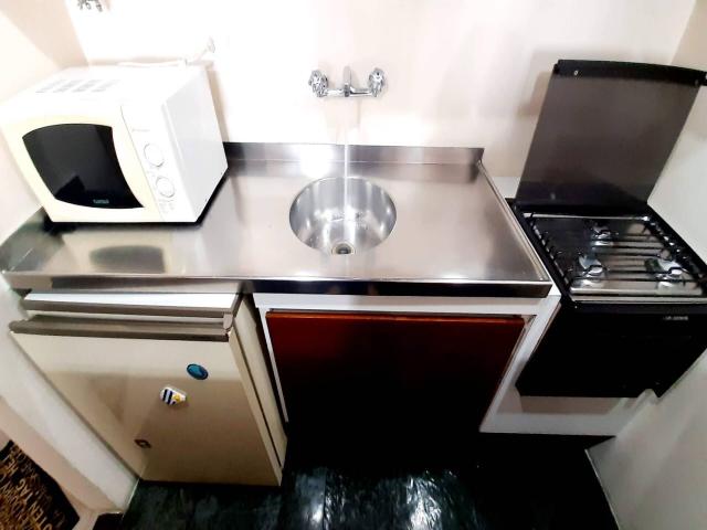 #60491362 - Flat para Venda em Barueri - SP - 3