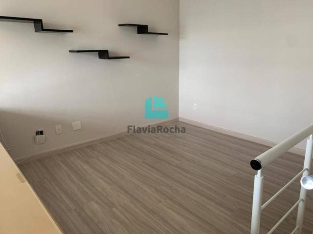 #60491371 - Loft para Locação em Barueri - SP - 3