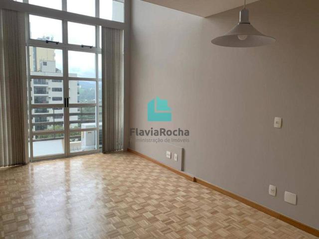 #60491371 - Loft para Locação em Barueri - SP - 1