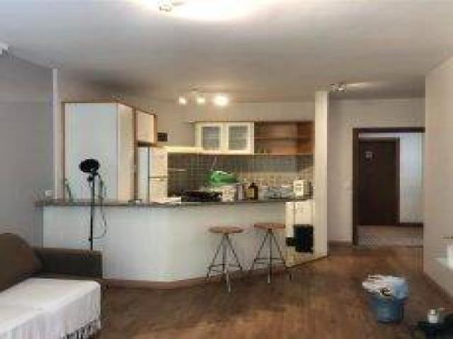 #60491451 - Flat para Locação em Santana de Parnaíba - SP - 1