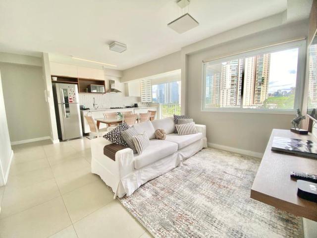 #60491454 - Apartamento para Venda em Barueri - SP - 1