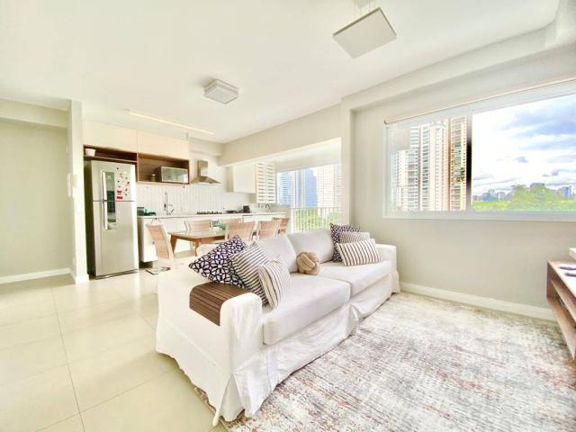 #60491454 - Apartamento para Venda em Barueri - SP - 2
