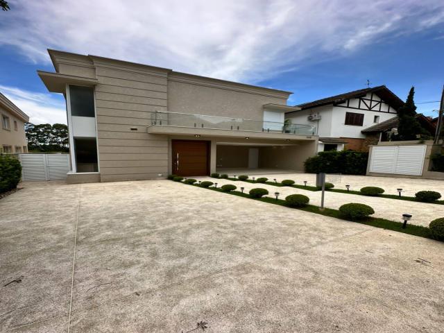 #60491461 - Casa para Venda em Santana de Parnaíba - SP - 2