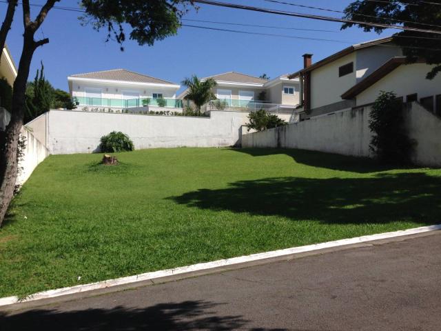 Venda em Alphaville - Santana de Parnaíba