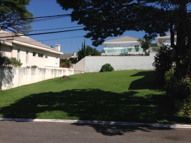 Área para Venda em Santana de Parnaíba - 4