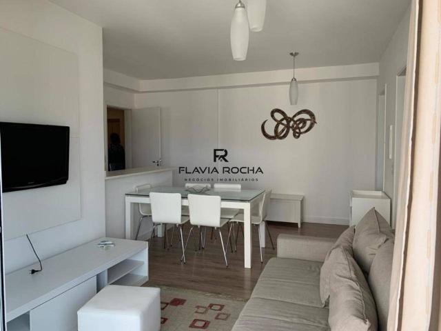 #60491473 - Apartamento para Locação em Barueri - SP - 1