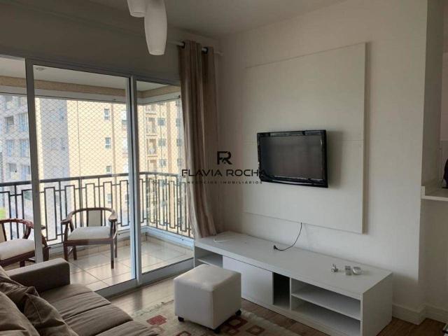 #60491473 - Apartamento para Locação em Barueri - SP - 2