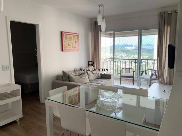 #60491473 - Apartamento para Locação em Barueri - SP - 3