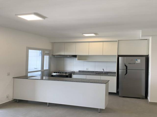 #60491476 - Apartamento para Locação em Barueri - SP - 1