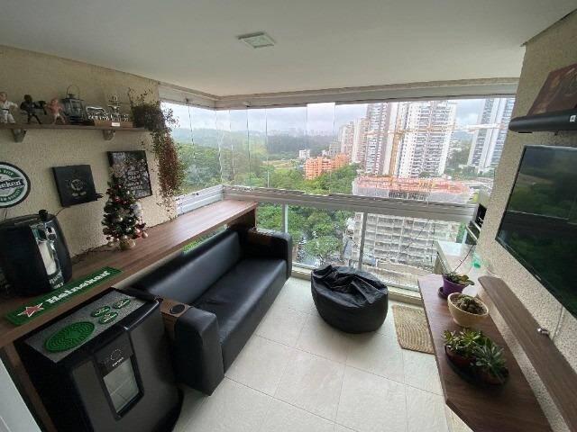 Venda em Dezoito do Forte Empresarial/Alphaville. - Barueri