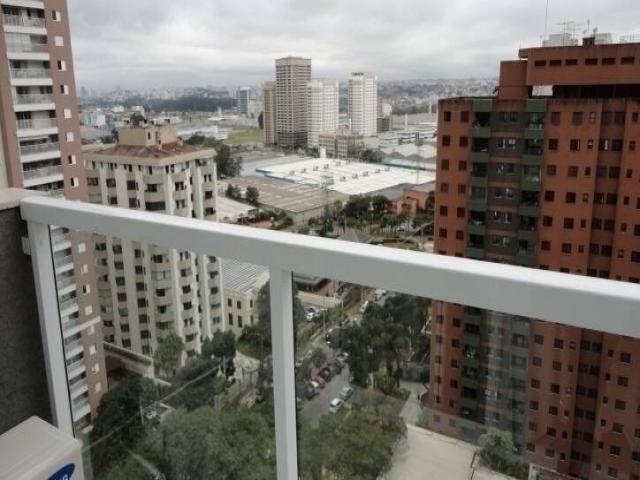 Apartamento para Venda em Barueri - 3