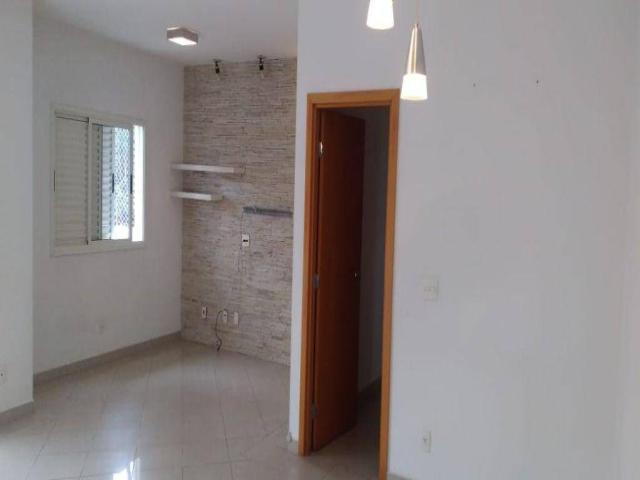 Apartamento para Venda em Santana de Parnaíba - 2