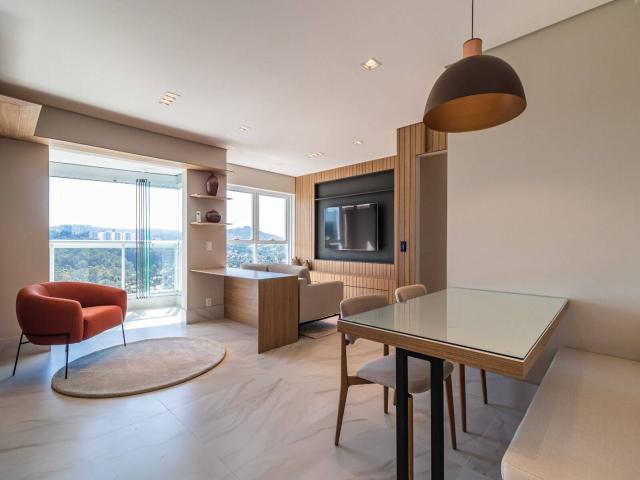 #60491530 - Apartamento para Venda em Barueri - SP - 3