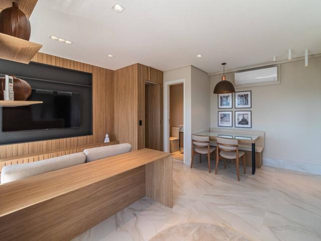 #60491530 - Apartamento para Venda em Barueri - SP - 2