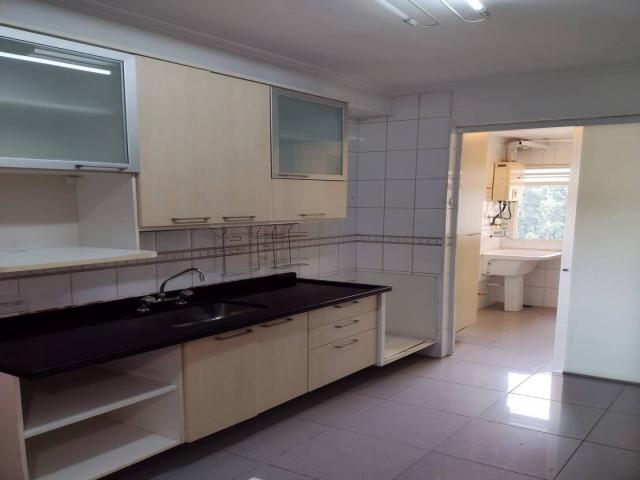 Apartamento para Venda em Santana de Parnaíba - 5