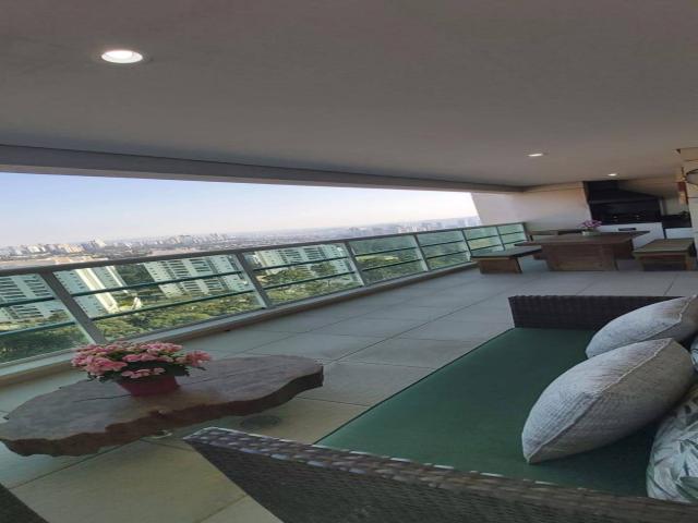 #60491547 - Apartamento para Venda em Santana de Parnaíba - SP - 2