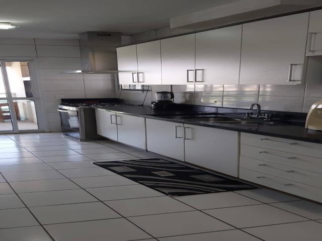 Apartamento para Venda em Santana de Parnaíba - 4