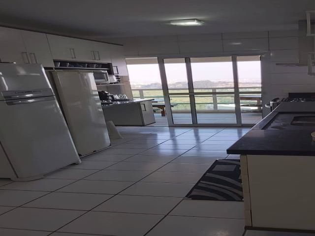 Apartamento para Venda em Santana de Parnaíba - 5