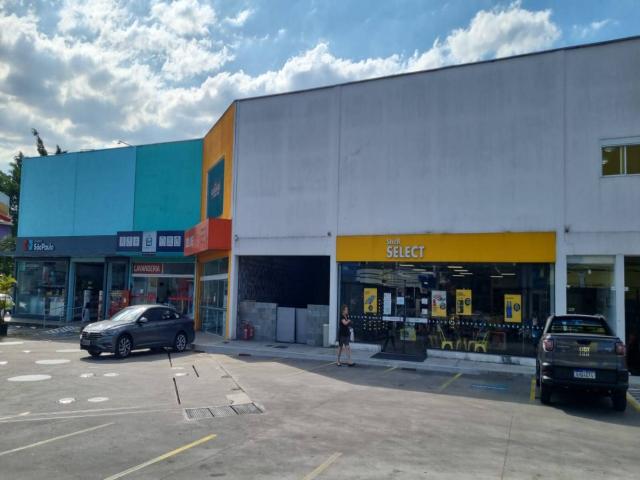#60491559 - Sala para Locação em Barueri - SP - 1