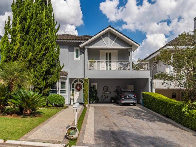 #60491570 - Casa para Venda em Santana de Parnaíba - SP - 2
