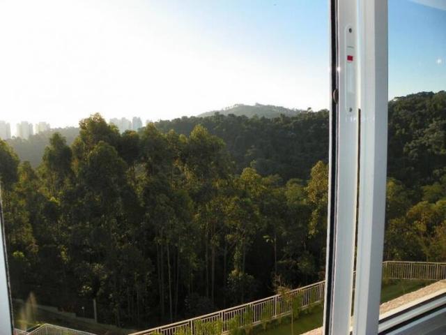 Apartamento para Venda em Santana de Parnaíba - 4