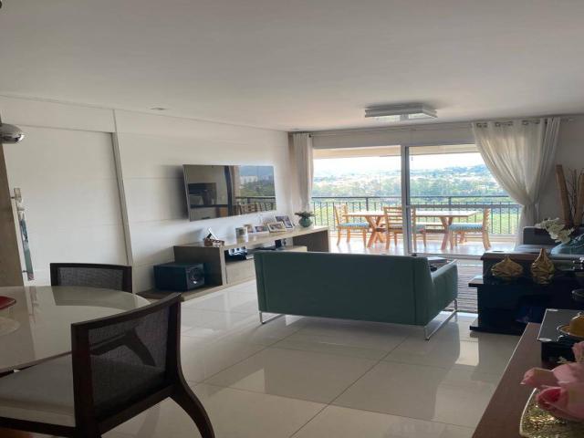Apartamento para Venda em Santana de Parnaíba - 4