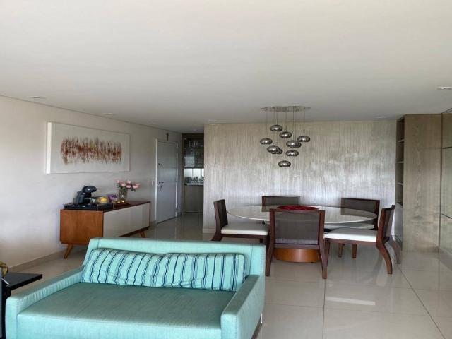 Apartamento para Venda em Santana de Parnaíba - 5