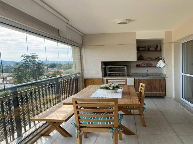 #60491585 - Apartamento para Venda em Santana de Parnaíba - SP - 2