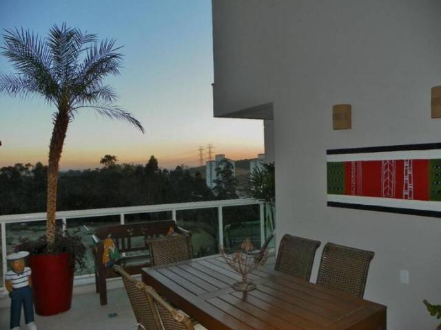 Apartamento para Venda em Santana de Parnaíba - 2