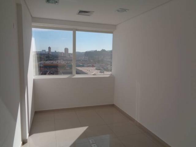 Sala para Locação em Santana de Parnaíba - 5