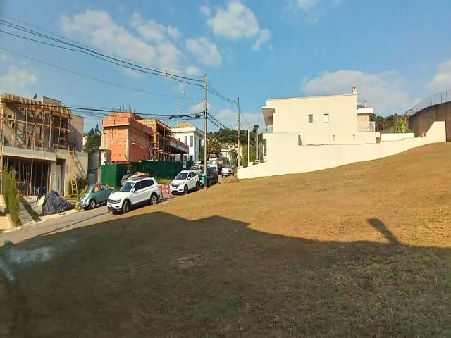 #60491590 - Área para Venda em Santana de Parnaíba - SP - 2