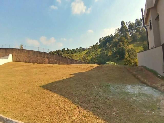 Venda em Alphaville - Santana de Parnaíba