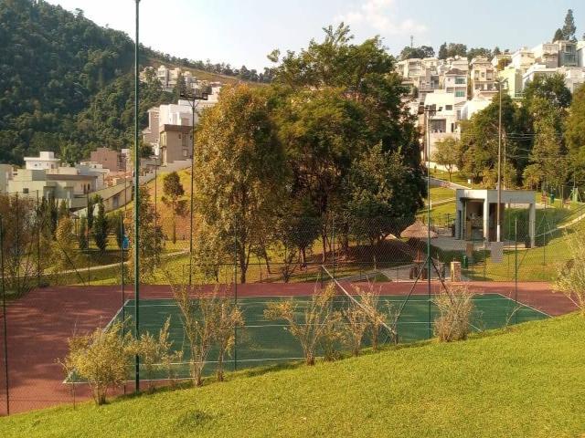 Área para Venda em Santana de Parnaíba - 5
