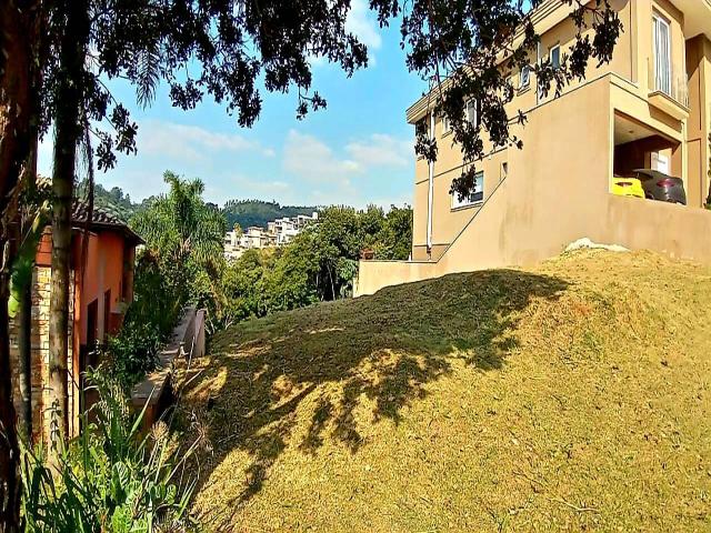 #60491593 - Área para Venda em Santana de Parnaíba - SP - 2