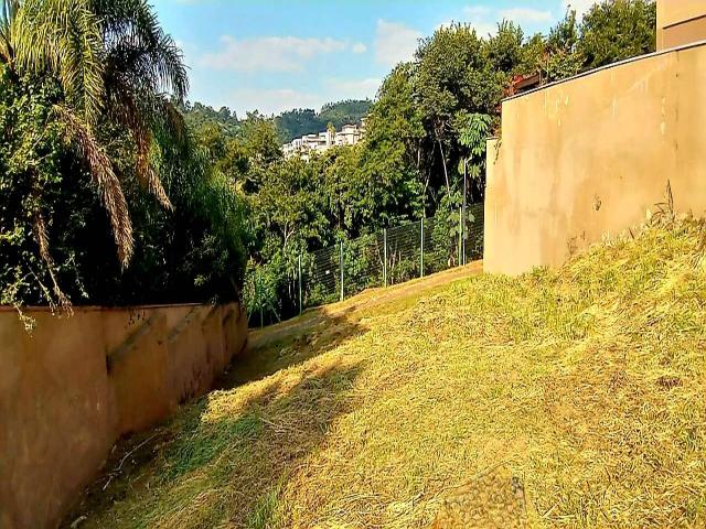 Área para Venda em Santana de Parnaíba - 4