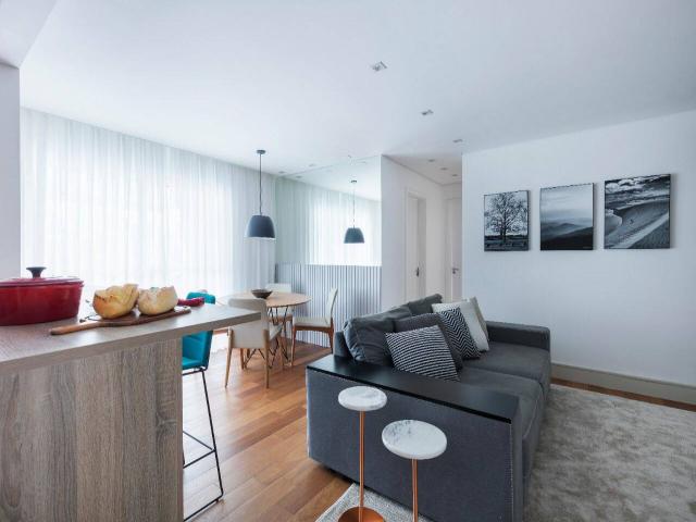 Apartamento para Venda em Barueri - 5