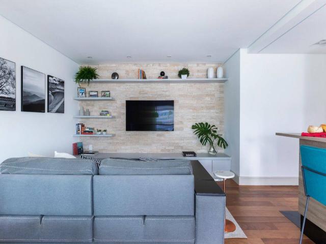 #60491598 - Apartamento para Venda em Barueri - SP - 2
