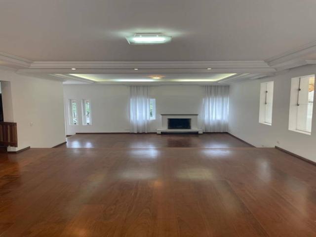 #60491601 - Casa para Venda em Santana de Parnaíba - SP - 3