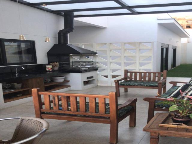 #60491604 - Casa para Locação em Santana de Parnaíba - SP - 1