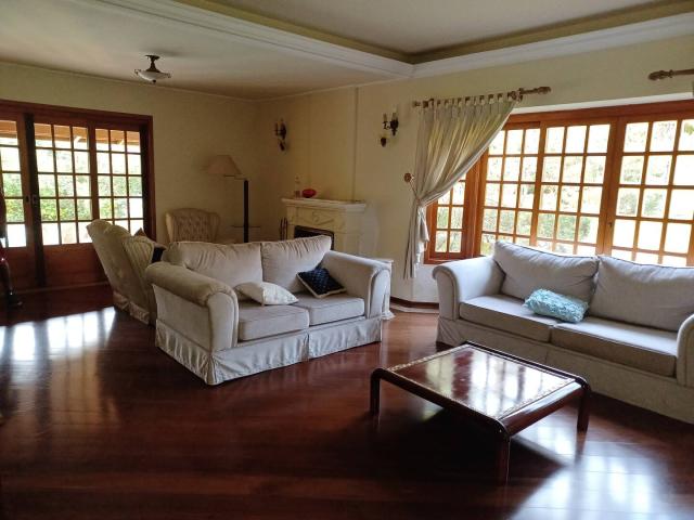 #60491605 - Casa para Venda em Santana de Parnaíba - SP - 2