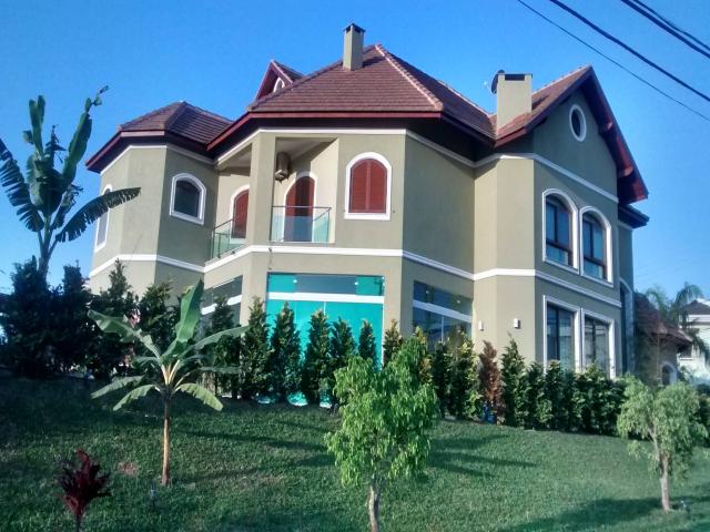 #60491606 - Casa para Venda em Barueri - SP - 1