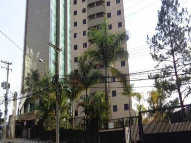 Apartamento para Venda em Barueri - 2