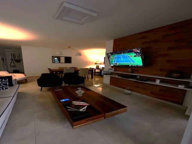Apartamento para Venda em Santana de Parnaíba - 5