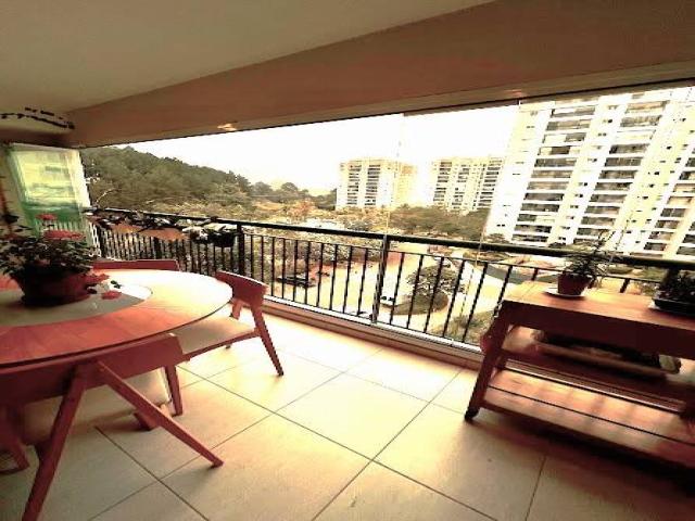 #60491618 - Apartamento para Venda em Santana de Parnaíba - SP - 2