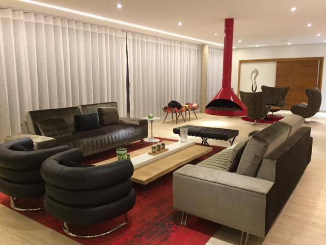 #60491620 - Casa para Venda em Barueri - SP - 3